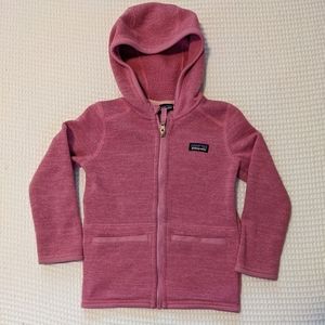 Patagonia Better Sweater Jacket